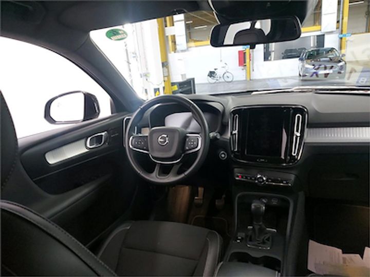 Photo 7 VIN: YV1XZ72B1K2086564 - VOLVO XC40 DIESEL 