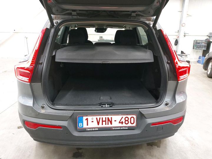 Photo 6 VIN: YV1XZ72B1K2092574 - VOLVO XC 40 