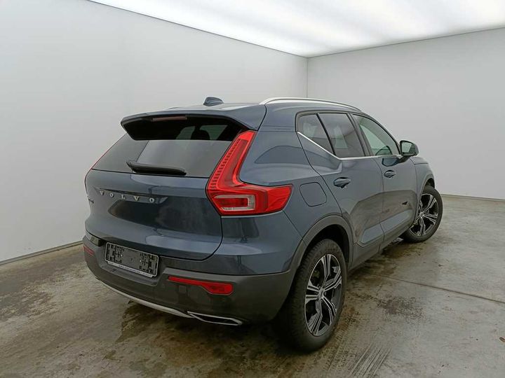 Photo 2 VIN: YV1XZ72B1K2095088 - VOLVO XC40 &#3917 