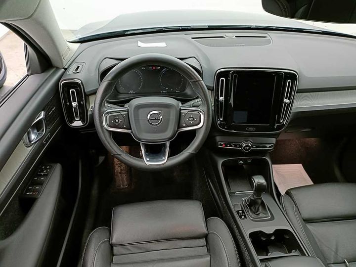 Photo 9 VIN: YV1XZ72B1K2095088 - VOLVO XC40 &#3917 