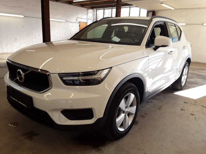 Photo 2 VIN: YV1XZ72B1K2100306 - VOLVO XC40 