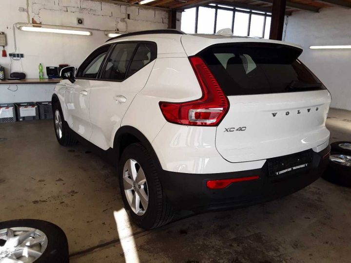 Photo 3 VIN: YV1XZ72B1K2100306 - VOLVO XC40 