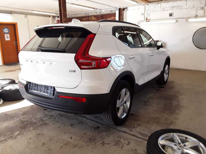 Photo 4 VIN: YV1XZ72B1K2100306 - VOLVO XC40 