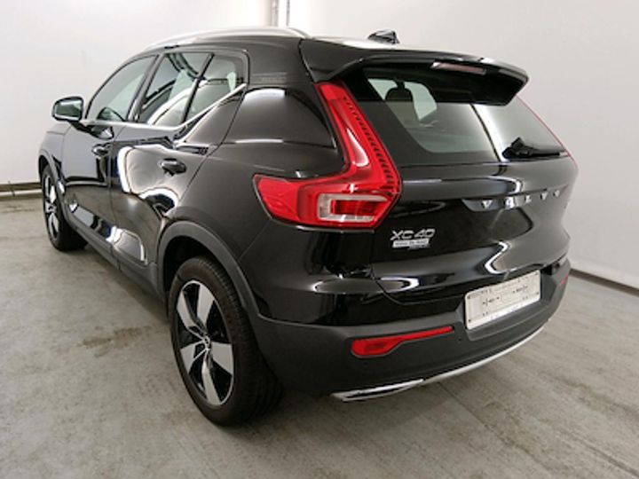 Photo 2 VIN: YV1XZ72B1K2105858 - VOLVO XC40 