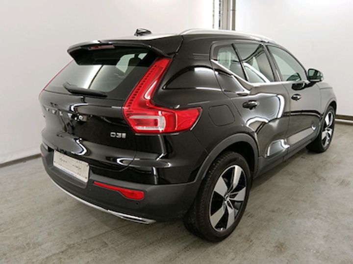 Photo 3 VIN: YV1XZ72B1K2105858 - VOLVO XC40 