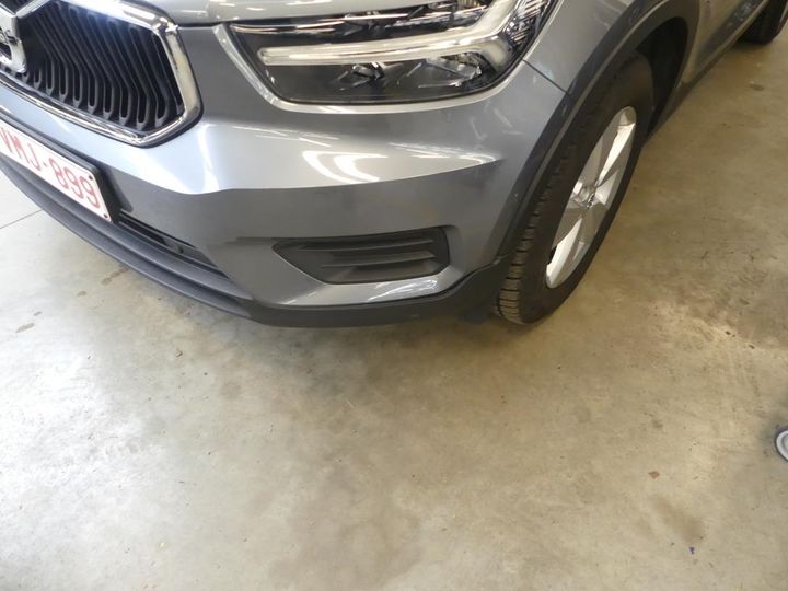 Photo 16 VIN: YV1XZ72B1K2110075 - VOLVO XC40 