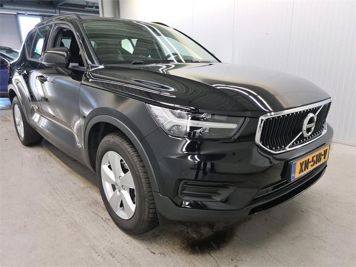 Photo 2 VIN: YV1XZ72B1K2118339 - VOLVO XC40 