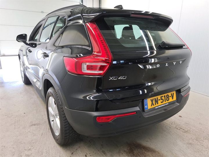 Photo 3 VIN: YV1XZ72B1K2118339 - VOLVO XC40 