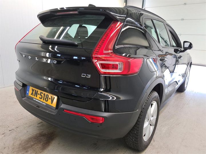 Photo 4 VIN: YV1XZ72B1K2118339 - VOLVO XC40 