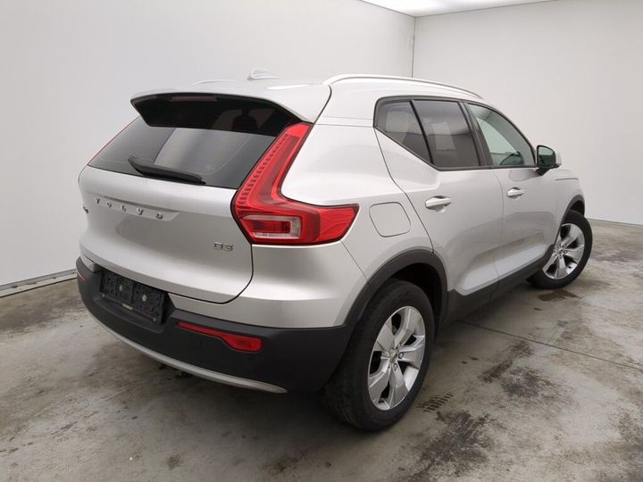 Photo 2 VIN: YV1XZ72B1K2122851 - VOLVO XC40 &#3917 