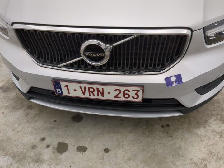 Photo 22 VIN: YV1XZ72B1K2122851 - VOLVO XC40 &#3917 