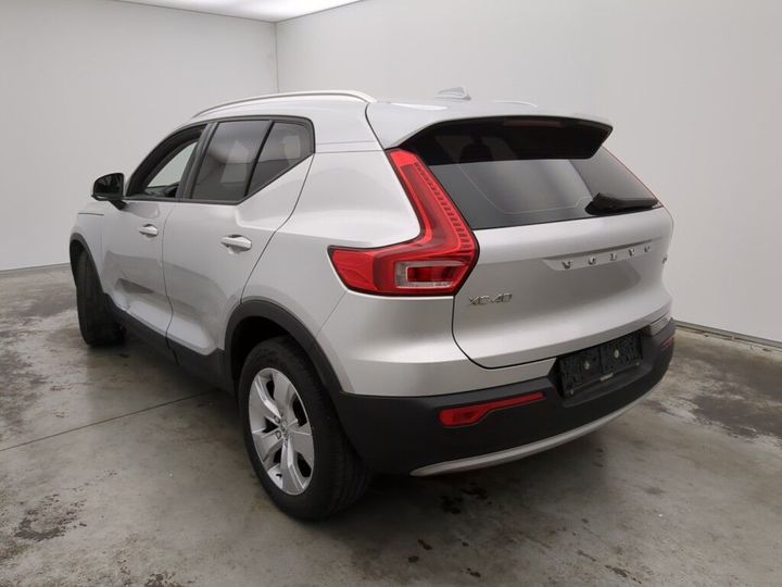 Photo 7 VIN: YV1XZ72B1K2122851 - VOLVO XC40 &#3917 