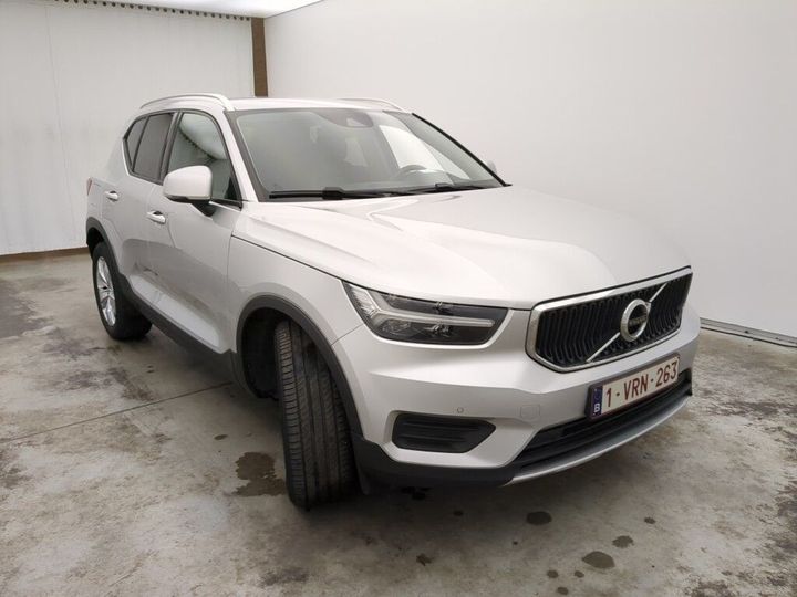 Photo 8 VIN: YV1XZ72B1K2122851 - VOLVO XC40 &#3917 