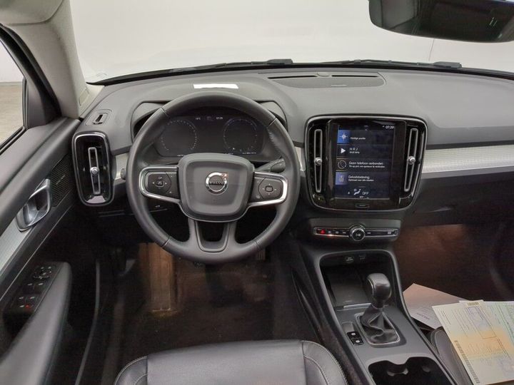 Photo 9 VIN: YV1XZ72B1K2122851 - VOLVO XC40 &#3917 