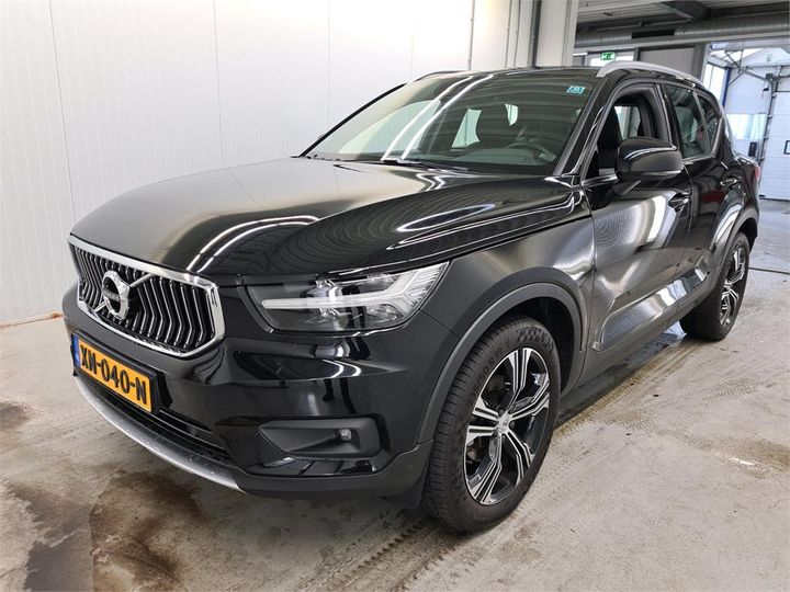 Photo 0 VIN: YV1XZ72B1K2124141 - VOLVO XC40 