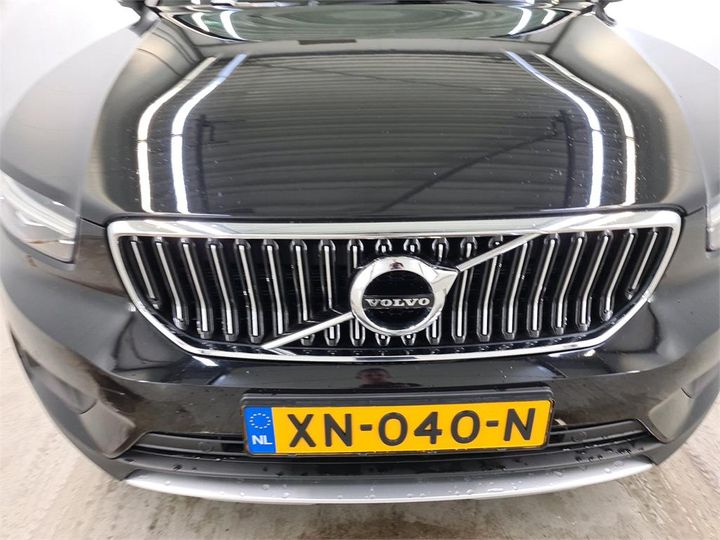 Photo 11 VIN: YV1XZ72B1K2124141 - VOLVO XC40 