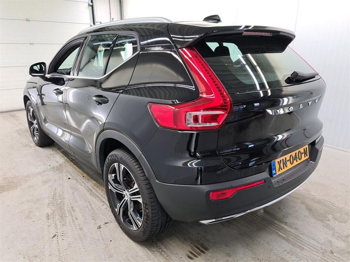 Photo 3 VIN: YV1XZ72B1K2124141 - VOLVO XC40 