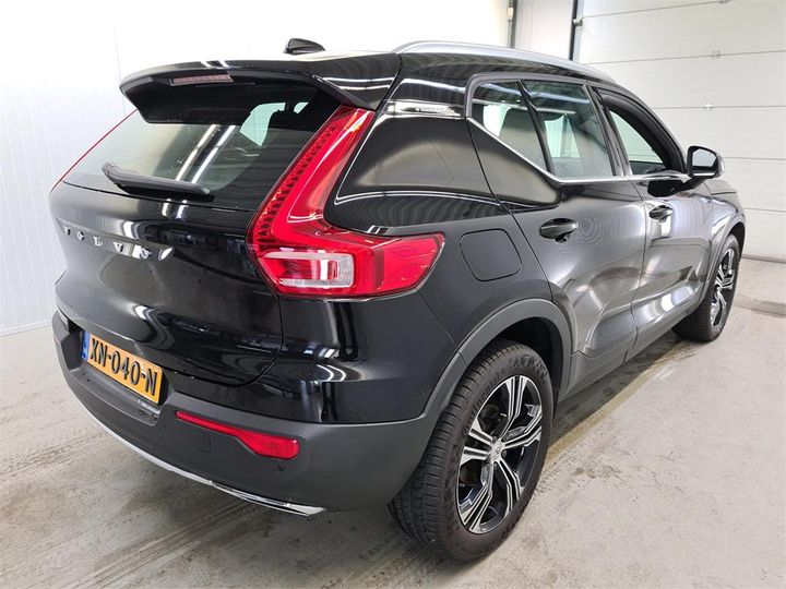 Photo 4 VIN: YV1XZ72B1K2124141 - VOLVO XC40 