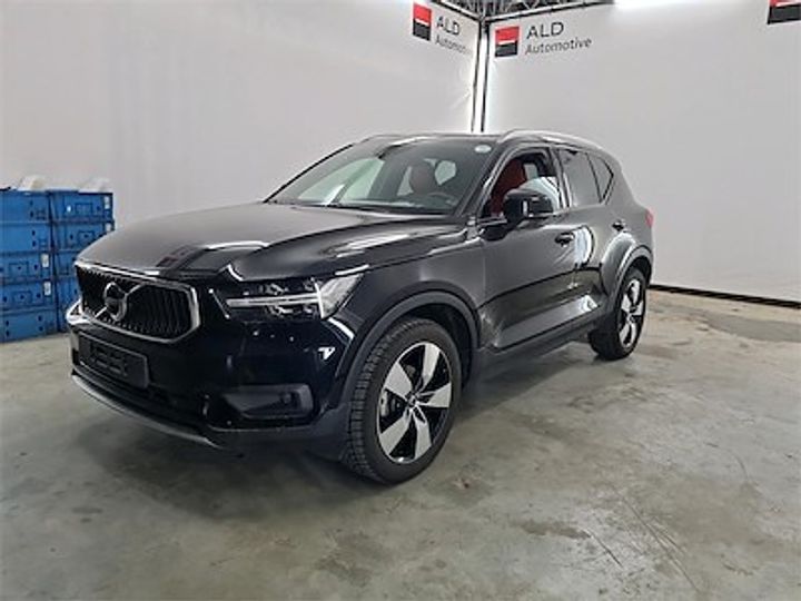 Photo 1 VIN: YV1XZ72B1K2124188 - VOLVO XC40 