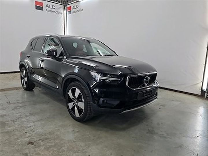 Photo 2 VIN: YV1XZ72B1K2124188 - VOLVO XC40 