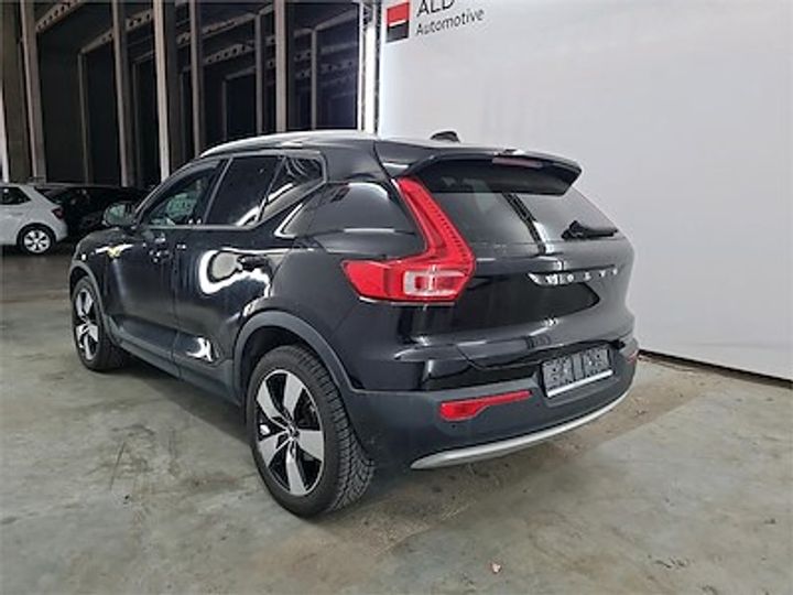 Photo 3 VIN: YV1XZ72B1K2124188 - VOLVO XC40 