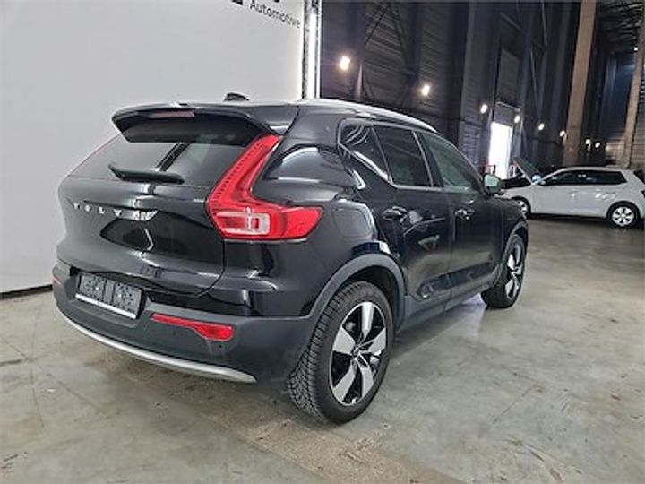 Photo 4 VIN: YV1XZ72B1K2124188 - VOLVO XC40 