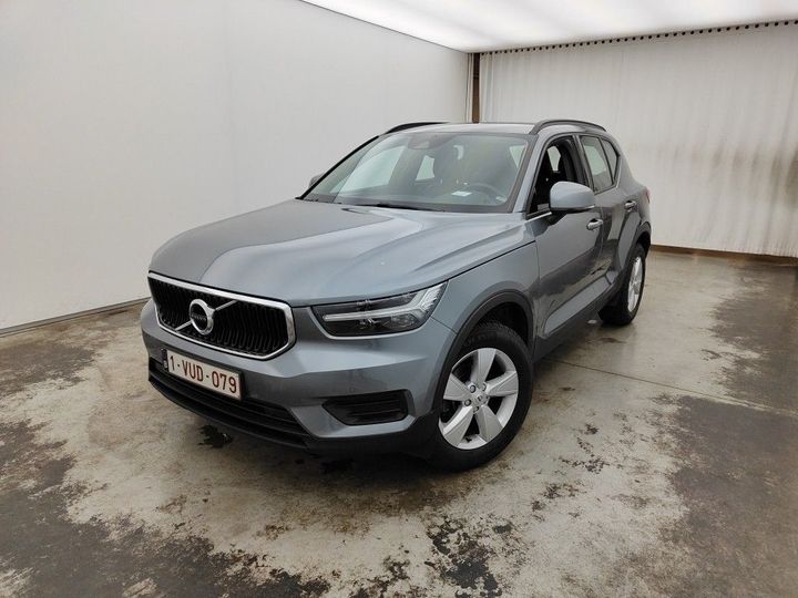 Photo 0 VIN: YV1XZ72B1K2131410 - VOLVO XC40 '17 