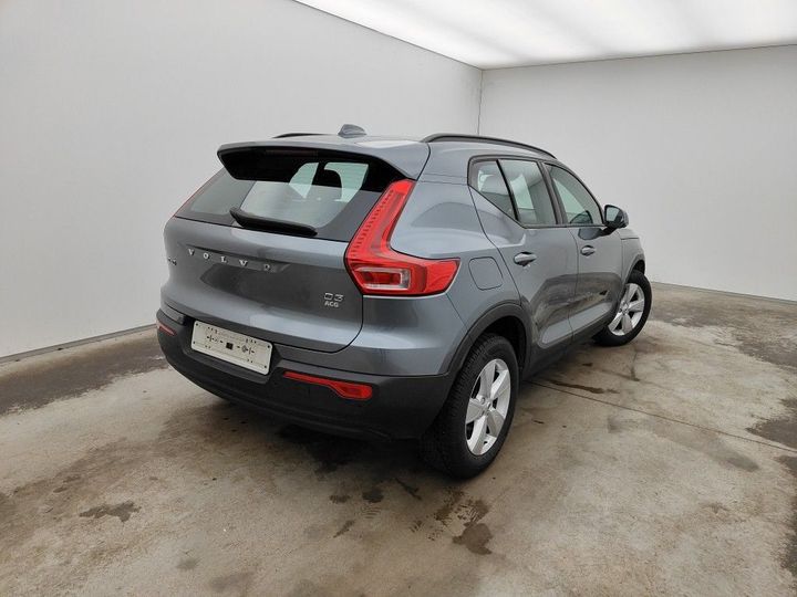 Photo 1 VIN: YV1XZ72B1K2131410 - VOLVO XC40 '17 