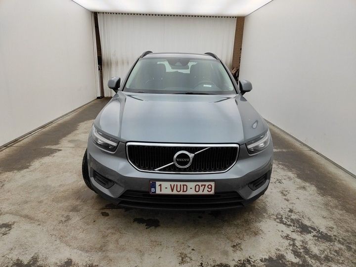 Photo 4 VIN: YV1XZ72B1K2131410 - VOLVO XC40 '17 