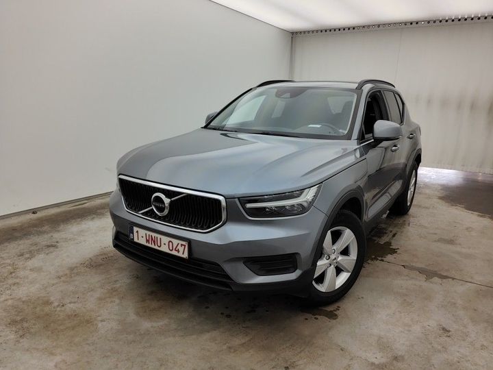 Photo 0 VIN: YV1XZ72B1K2138954 - VOLVO XC40 '17 