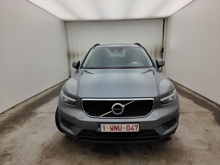 Photo 4 VIN: YV1XZ72B1K2138954 - VOLVO XC40 '17 