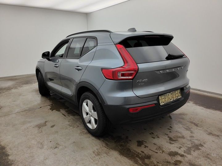 Photo 6 VIN: YV1XZ72B1K2138954 - VOLVO XC40 '17 