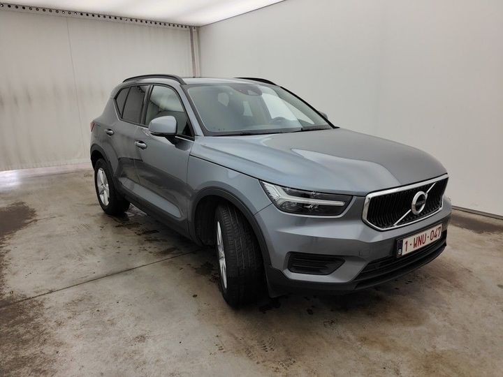 Photo 7 VIN: YV1XZ72B1K2138954 - VOLVO XC40 '17 