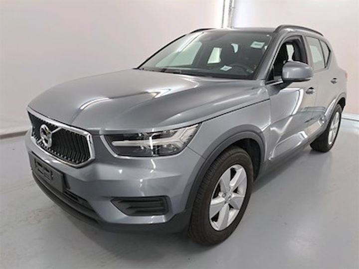 Photo 1 VIN: YV1XZ72B1K2143025 - VOLVO XC40 DIESEL 