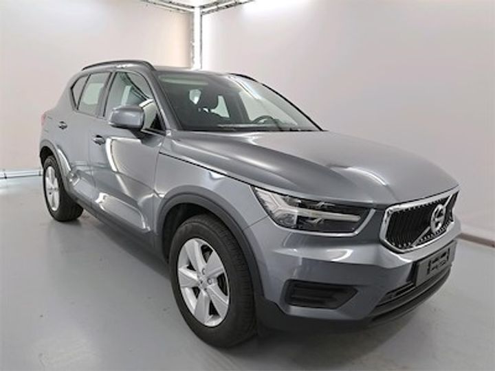 Photo 2 VIN: YV1XZ72B1K2143025 - VOLVO XC40 DIESEL 