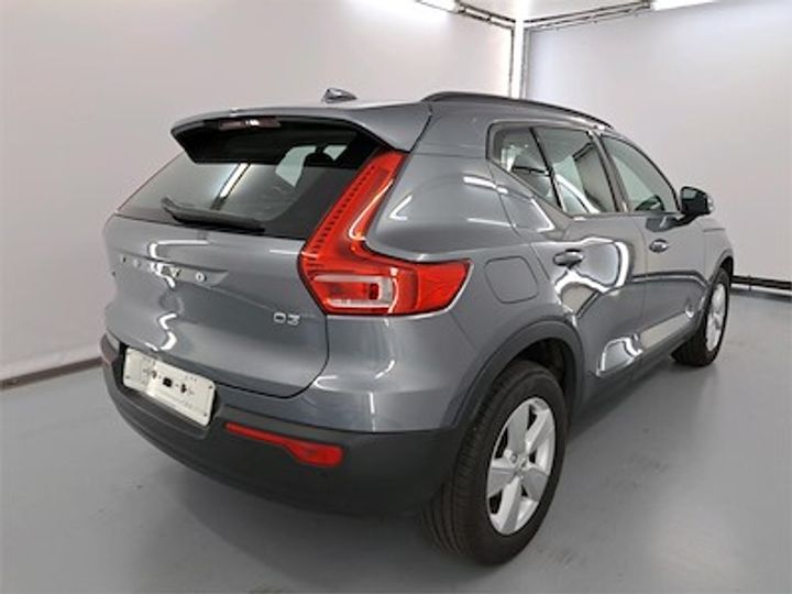 Photo 4 VIN: YV1XZ72B1K2143025 - VOLVO XC40 DIESEL 