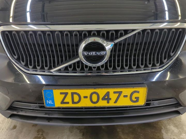 Photo 10 VIN: YV1XZ72B1K2156119 - VOLVO XC40 