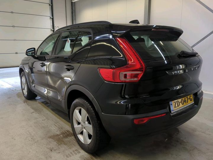 Photo 2 VIN: YV1XZ72B1K2156119 - VOLVO XC40 