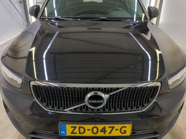 Photo 22 VIN: YV1XZ72B1K2156119 - VOLVO XC40 