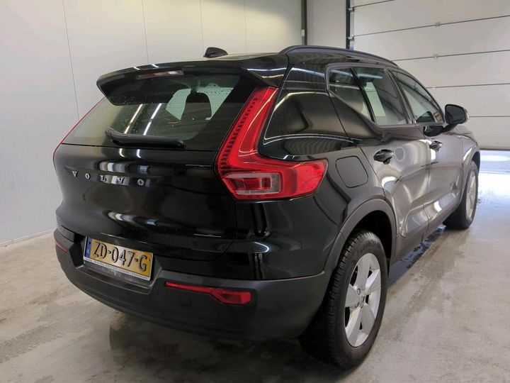 Photo 3 VIN: YV1XZ72B1K2156119 - VOLVO XC40 