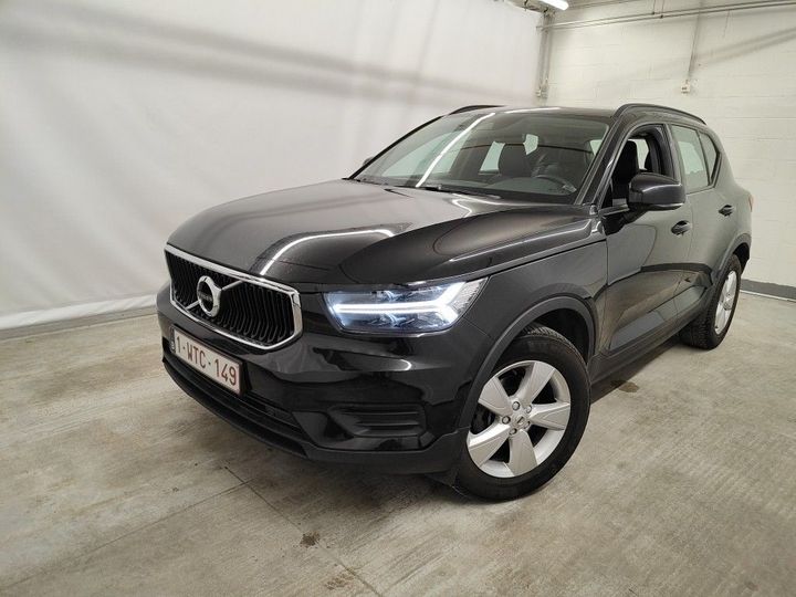 Photo 0 VIN: YV1XZ72B1L2221659 - VOLVO XC40 '17 