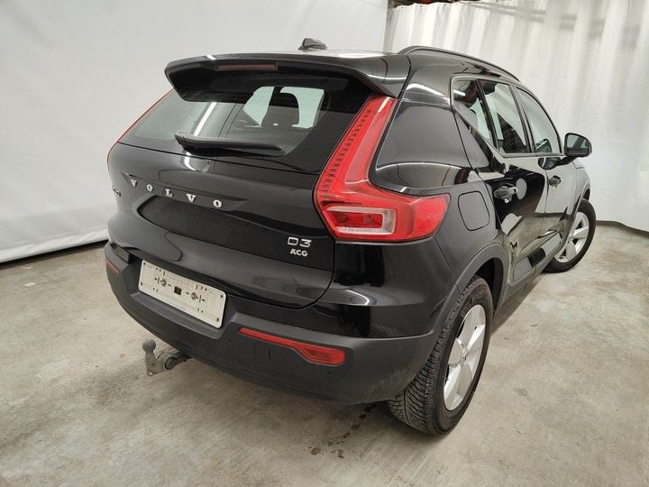 Photo 1 VIN: YV1XZ72B1L2221659 - VOLVO XC40 '17 