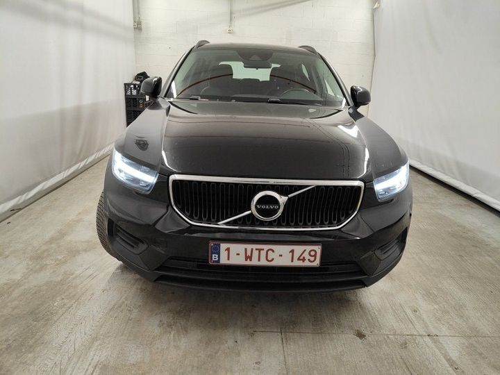 Photo 4 VIN: YV1XZ72B1L2221659 - VOLVO XC40 '17 