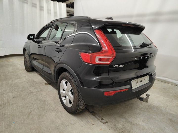 Photo 6 VIN: YV1XZ72B1L2221659 - VOLVO XC40 '17 