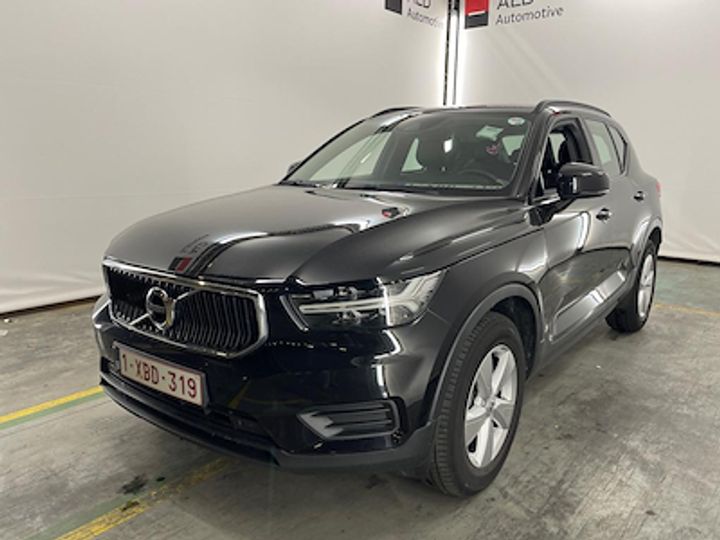 Photo 0 VIN: YV1XZ72B1L2250297 - VOLVO XC40 DIESEL 