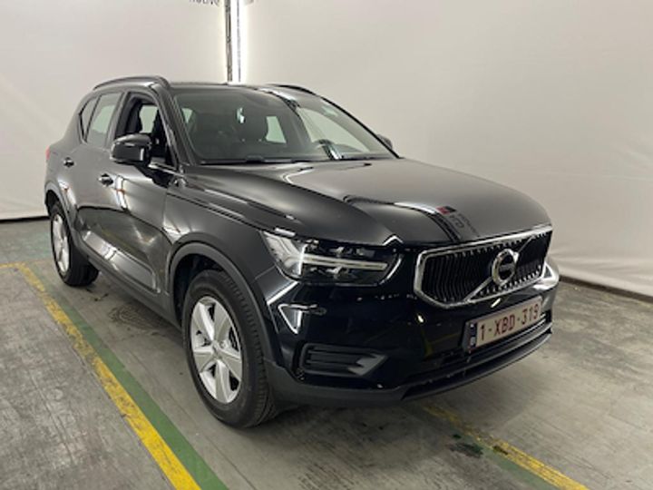 Photo 1 VIN: YV1XZ72B1L2250297 - VOLVO XC40 DIESEL 