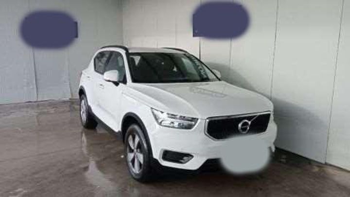 Photo 1 VIN: YV1XZ72B1L2253774 - VOLVO XC40 