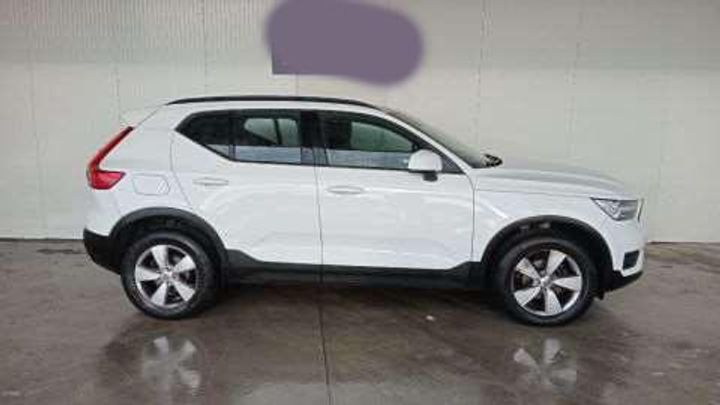 Photo 2 VIN: YV1XZ72B1L2253774 - VOLVO XC40 