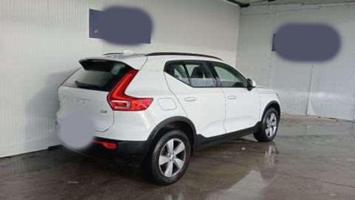 Photo 3 VIN: YV1XZ72B1L2253774 - VOLVO XC40 