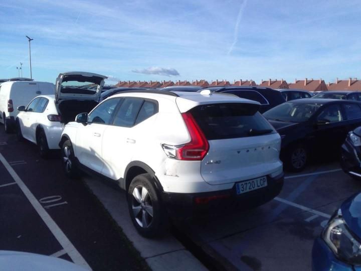 Photo 32 VIN: YV1XZ72B1L2253774 - VOLVO XC40 